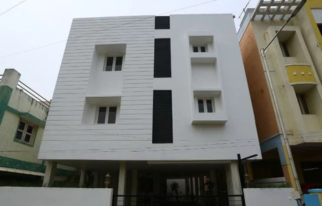 service apartment in palawakkam, chennai on monthly basis - yali service apartment