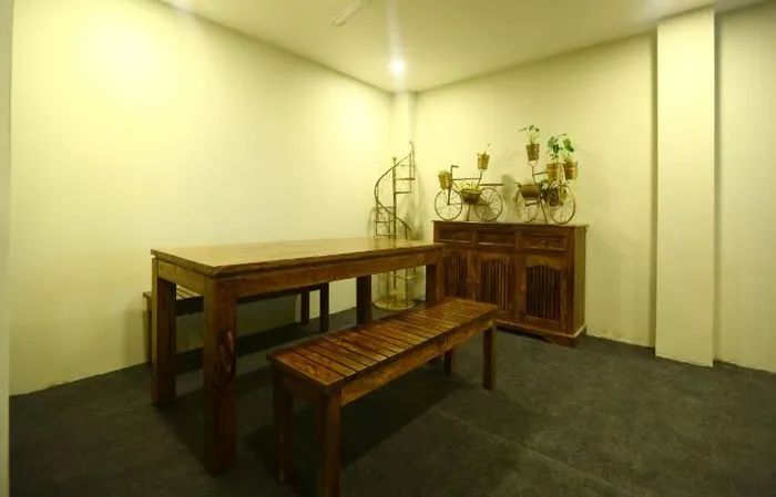 long term service apartment in palawakkam, chennai - yali service apartment