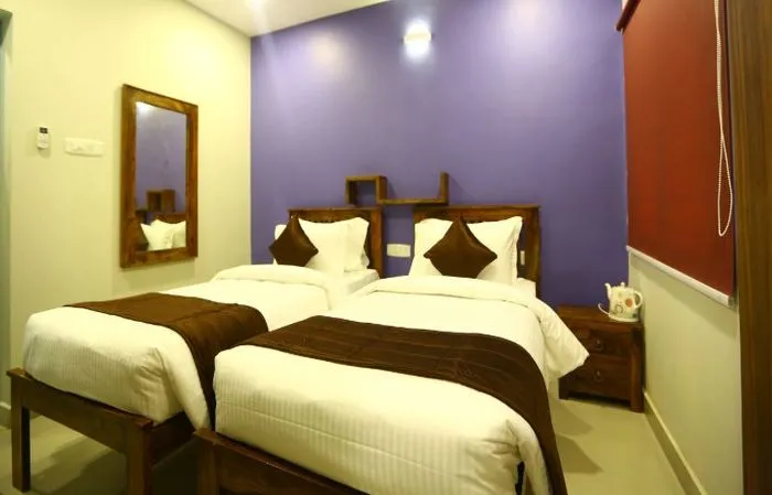 service apartment in palawakkam, chennai for family - yali service apartment