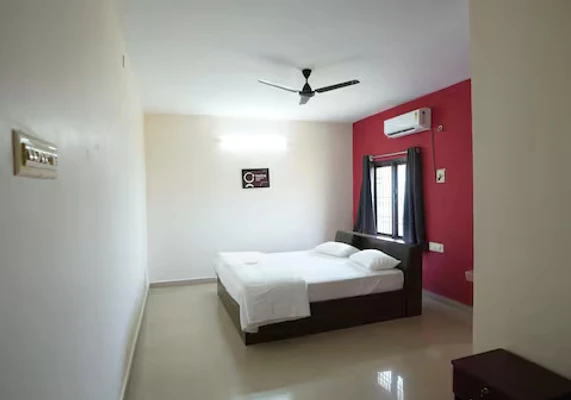 hotel room booking in porur, chennai - zenova stays