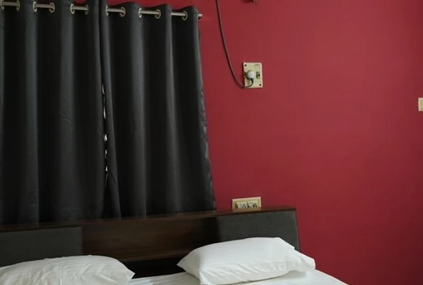 best business hotels in zenova stays chennai