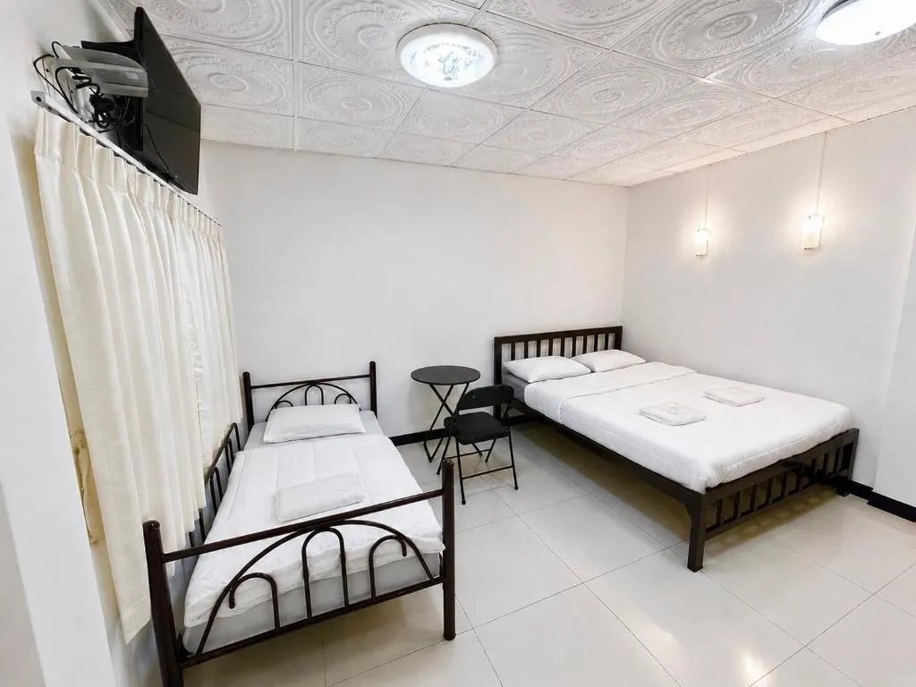 business travel hotels in coral nest stay cherthala