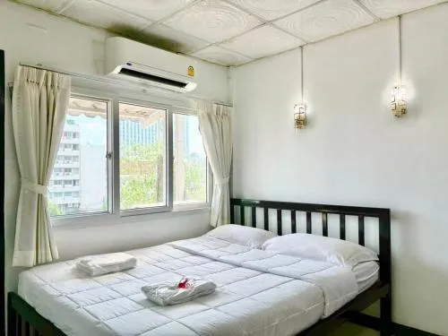 best day hotels in coral nest stay cherthala