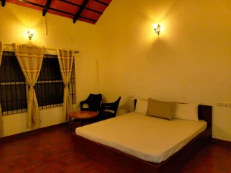homestay in aldur, chikmagaluru - beliibhavana homestay