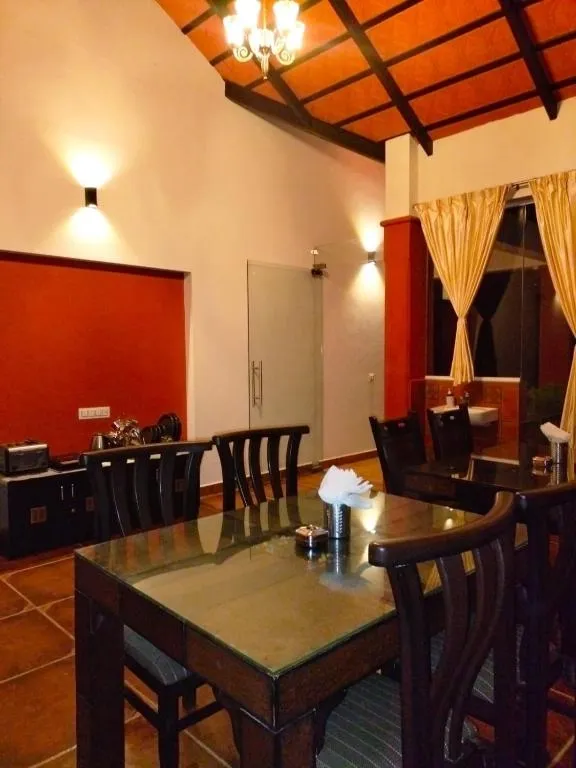 homestay in aldur, chikmagaluru with private pool - beliibhavana homestay