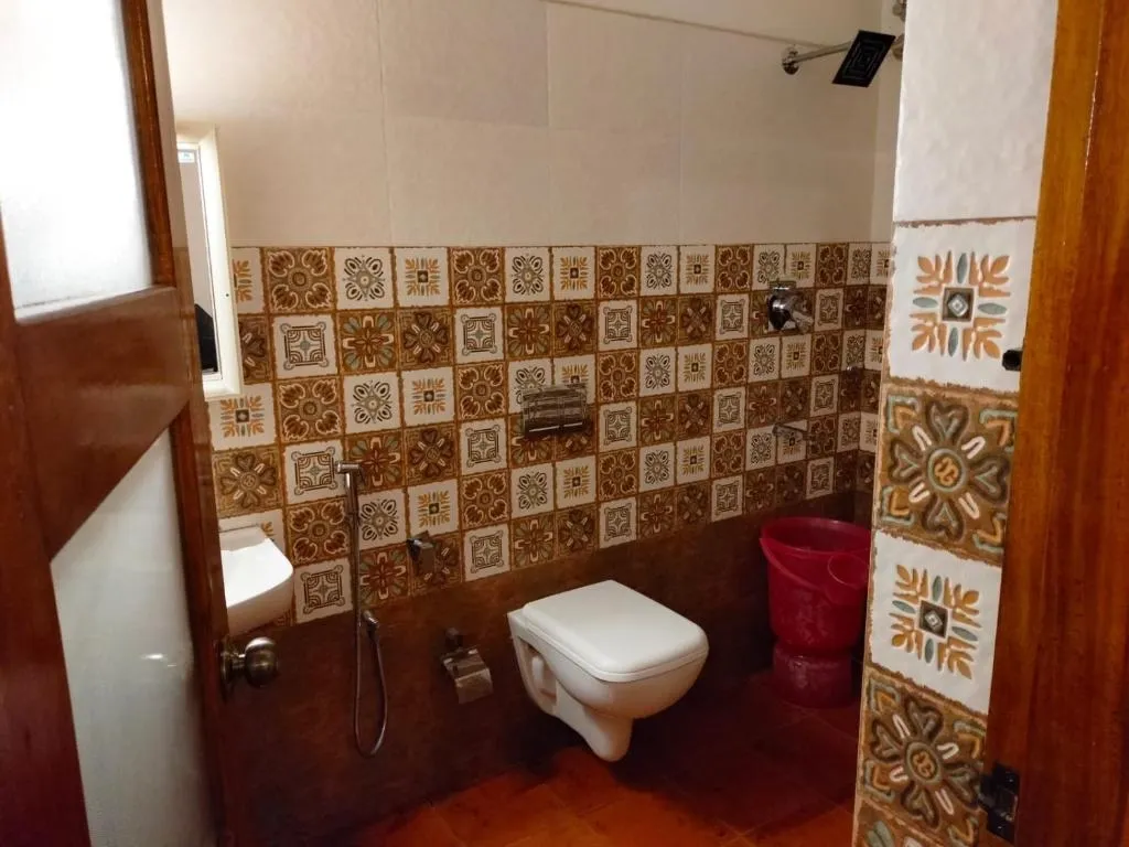 aldur, chikmagaluru homestay in forest - beliibhavana homestay