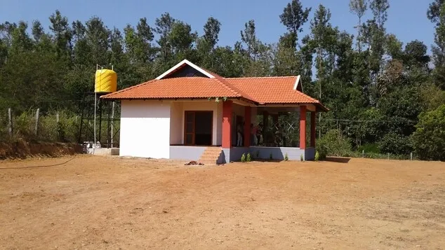 homestay in aldur, chikmagaluru for a week - beliibhavana homestay