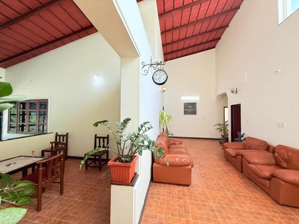 homestay in beekhanhalli, chikmagaluru with private pool - gadabanahalli homestay