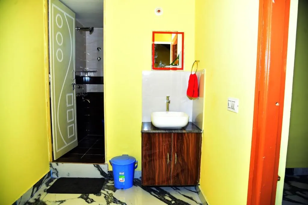 homestay in mudigere, chikmagaluru with kitchen - good vibes homestay
