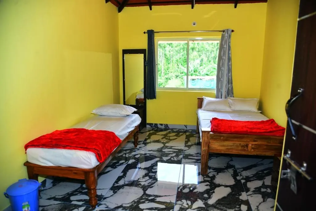 homestay for lowest price in mudigere, chikmagaluru - good vibes homestay