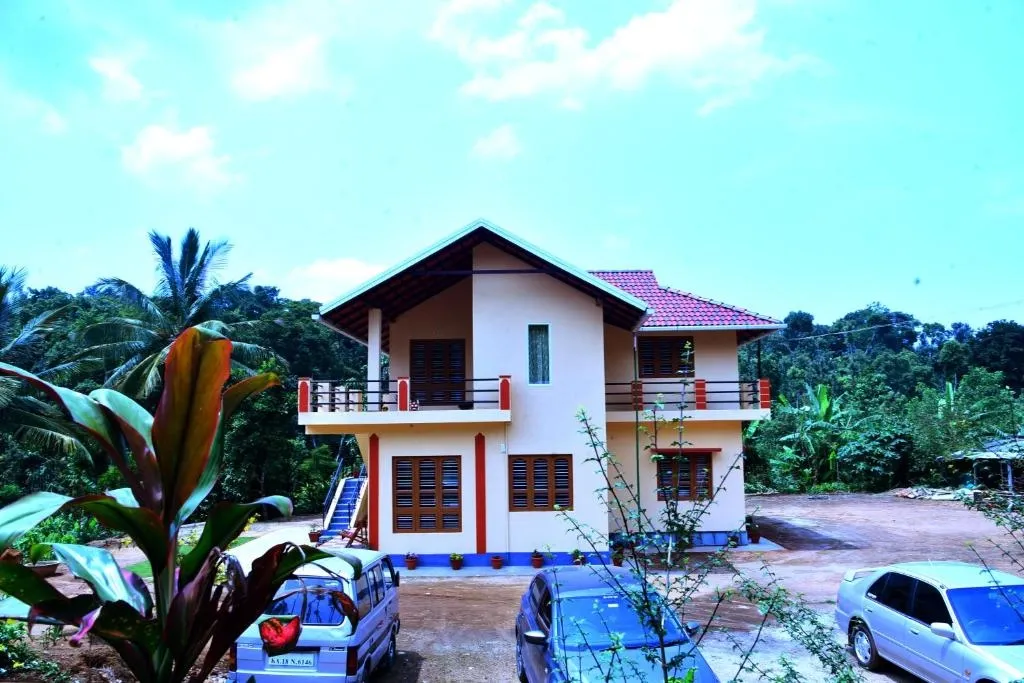 homestay in mudigere, chikmagaluru with food - good vibes homestay