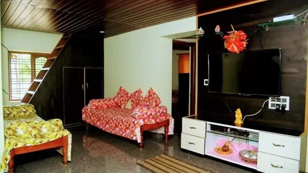 homestay with activities in vijayapura, chikmagaluru - hektor homestay