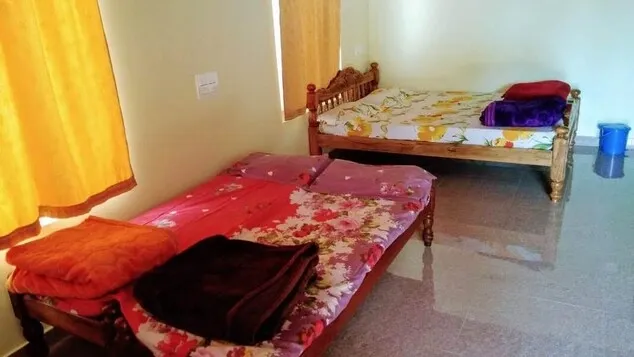 homestay with activities in vijayapura, chikmagaluru - hektor homestay