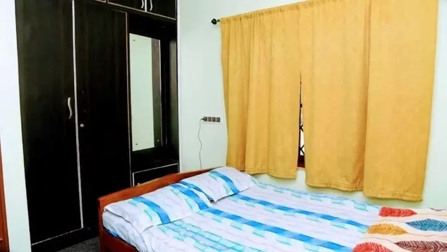 homestay in vijayapura, chikmagaluru for group - hektor homestay