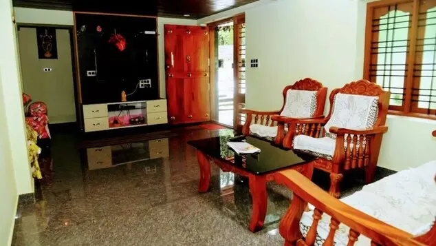 homestay in vijayapura, chikmagaluru for a month - hektor homestay