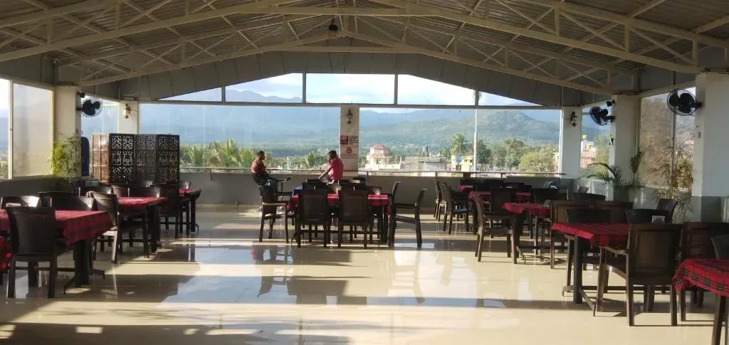 budget Hotel in rathnagiri bore, chikmagaluru - joldal residency