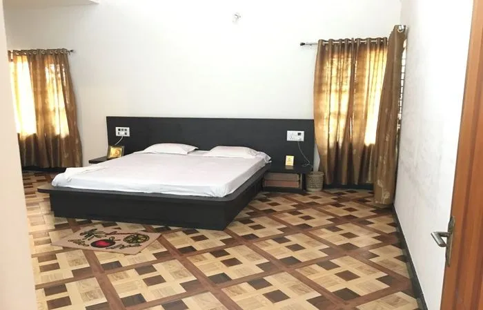 Homestay in handi, chikmagaluru for 10 Members - le mountains homestay