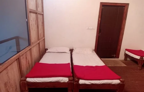 Pet Friendly Homestay in handi, chikmagaluru - le mountains homestay