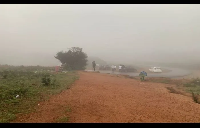 Homestay in banakal hobli devaramane, chikmagaluru with Food - malekaadu retreat