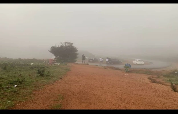 Homestay in banakal hobli devaramane, chikmagaluru with Food - malekaadu retreat