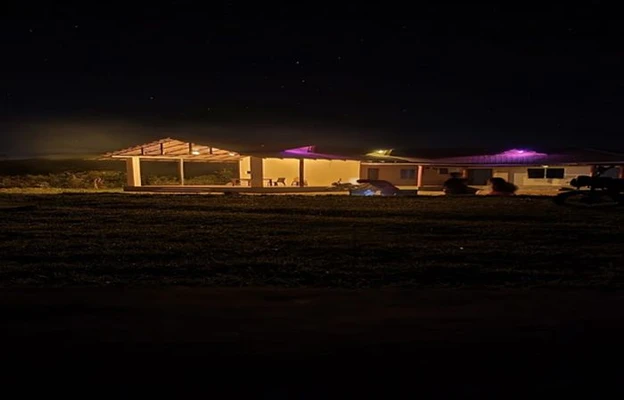 Homestay in banakal hobli devaramane, chikmagaluru for 20 Members - malekaadu retreat