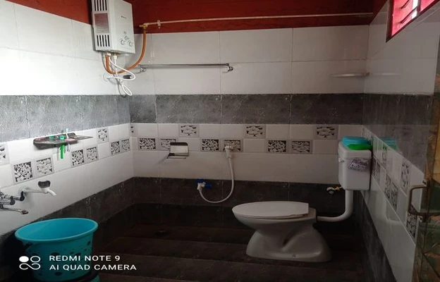 Homestay in banakal hobli devaramane, chikmagaluru for 20 Members - malekaadu retreat