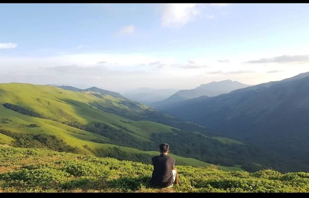 Homestay in banakal hobli devaramane, chikmagaluru - malekaadu retreat