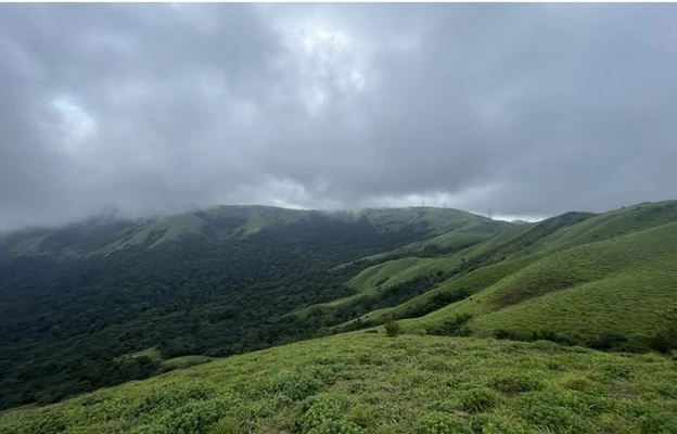 Homestay in banakal hobli devaramane, chikmagaluru for Group - malekaadu retreat