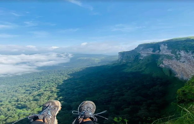 Homestay in banakal hobli devaramane, chikmagaluru with Food - malekaadu retreat