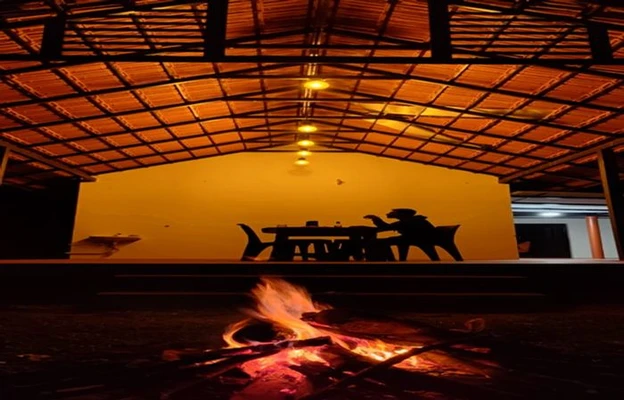 Homestay in banakal hobli devaramane, chikmagaluru Below 1000 - malekaadu retreat