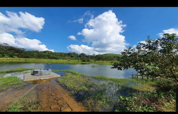 Homestay in banakal hobli devaramane, chikmagaluru for a Week - malekaadu retreat