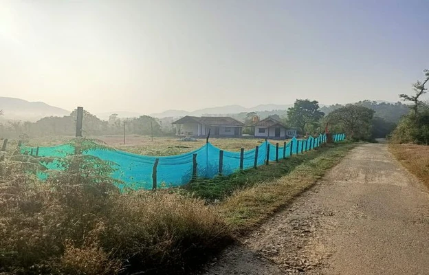 Homestay in banakal hobli devaramane, chikmagaluru with Kitchen - malekaadu retreat