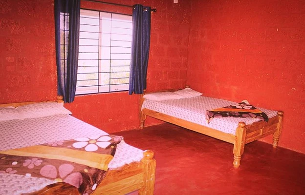 Homestay in banakal hobli devaramane, chikmagaluru for Family - malekaadu retreat