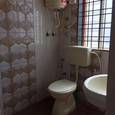 homestay in kadur, chikmagaluru for group - marina stay