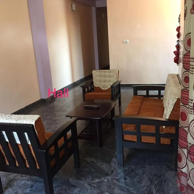 budget friendly homestay in kadur, chikmagaluru - marina stay
