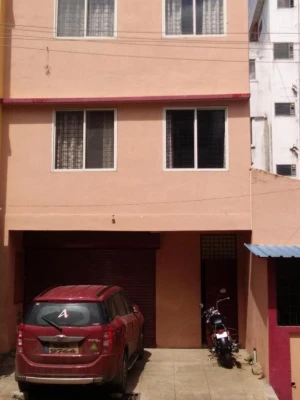 homestay in kadur, chikmagaluru for couples - marina stay