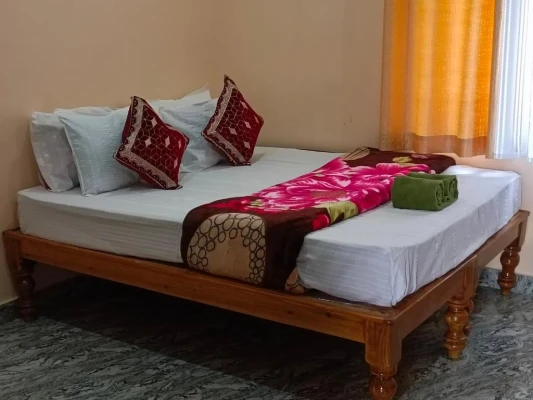homestay in vijayapura, chikmagaluru for a month - nidagodu homestay