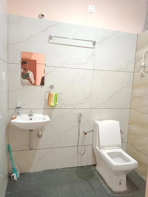 homestay with activities in vijayapura, chikmagaluru - nidagodu homestay