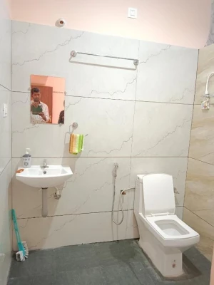 homestay with activities in vijayapura, chikmagaluru - nidagodu homestay