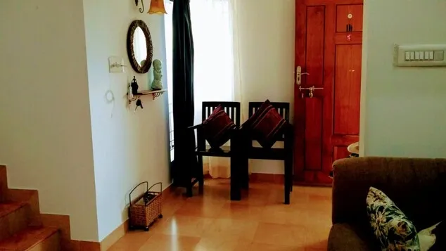 homestay in saganipura road, chikmagaluru for couples - nisarga homestay