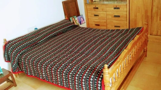 homestay for lowest price in saganipura road, chikmagaluru - nisarga homestay