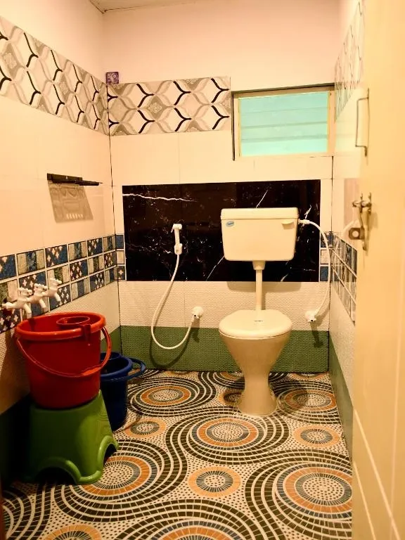 hesagal, chikmagaluru homestay in forest - rainy cloud homestay