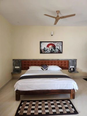 best resort in karadihallakaval, chikmagaluru for couples - rangi taranga