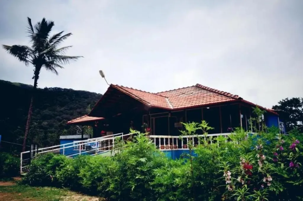 homestay in balur, chikmagaluru for a month - restpoint homestay