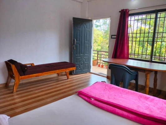 homestay in mudigere, chikmagaluru for couples - restpoint homestay