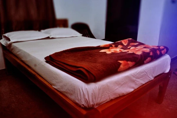 homestay in mudigere, chikmagaluru for 10 members - restpoint homestay