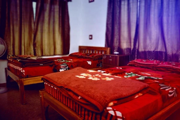 mudigere, chikmagaluru homestay in forest - restpoint homestay