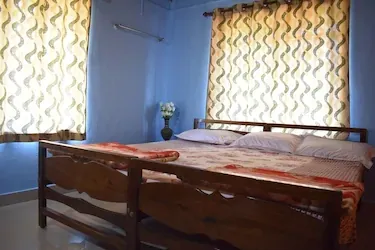 homestay in karthikere, chikmagaluru below 1000 - the bee hive homestay