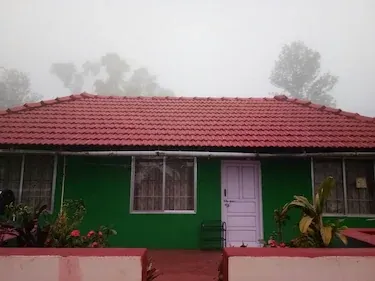 homestay in karthikere, chikmagaluru for a week - the bee hive homestay