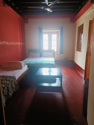 homestay with activities in belur, chikmagaluru - the keshava heritage stay